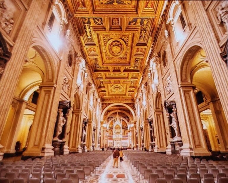 The Church is Our Mother! 05/04/25. Chima Offurum.