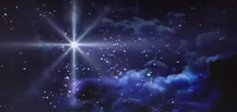 A light brighter than the Stars. 06/15/25. Chima Offurum.