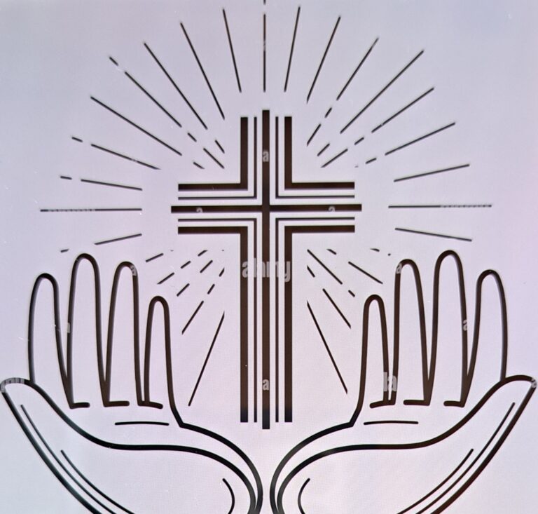 Prayer Attitude and Framing. 07/27/25. Chima Offurum.